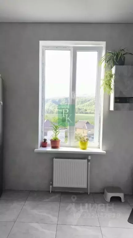 3-к кв. Крым, Бахчисарайский район, с. Долинное ул. Ленина, 22А (74.7 ... - Фото 2