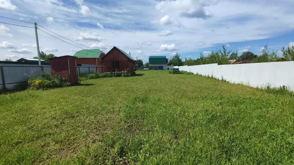 Участок в Московская область, Коломна городской округ, с. Маливо  ... - Фото 0