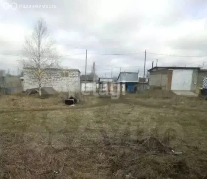 Участок в Пермский муниципальный округ, село Гамово (0.3 м) - Фото 2