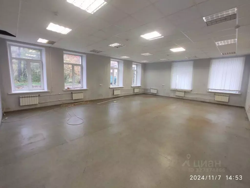 Склад в Санкт-Петербург Уральская ул., 18 (120 м) - Фото 1