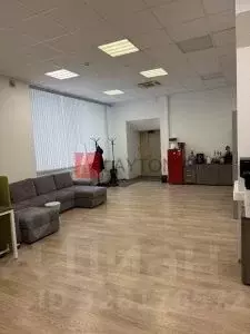 Офис в Москва ул. 3-я Ямского Поля, 2К12 (118 м) - Фото 2