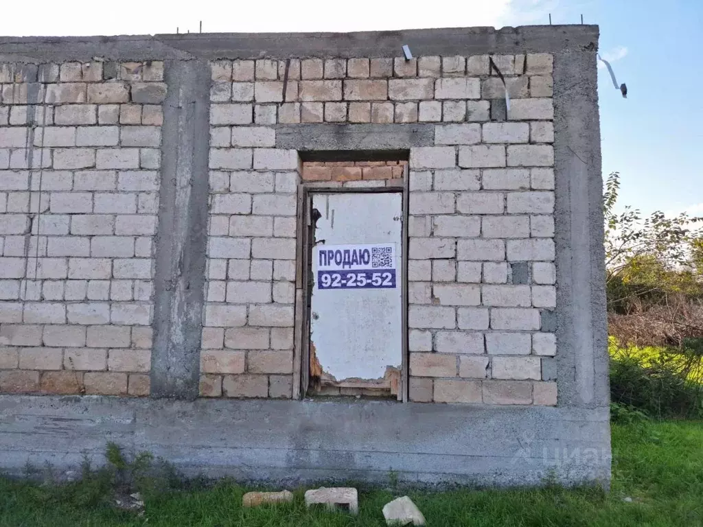 Участок в Северная Осетия, Ардон Пролетарская ул. (10.0 сот.) - Фото 1