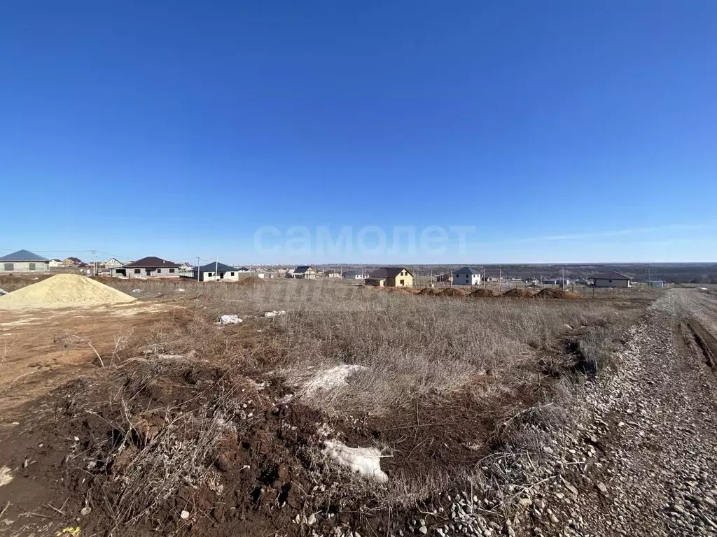 Участок в Оренбургская область, Оренбургский район, пос. Соловьевка ... - Фото 1