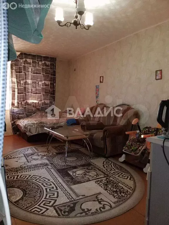 Квартира-студия: Тамбов, улица Рылеева, 77к1 (25 м) - Фото 0