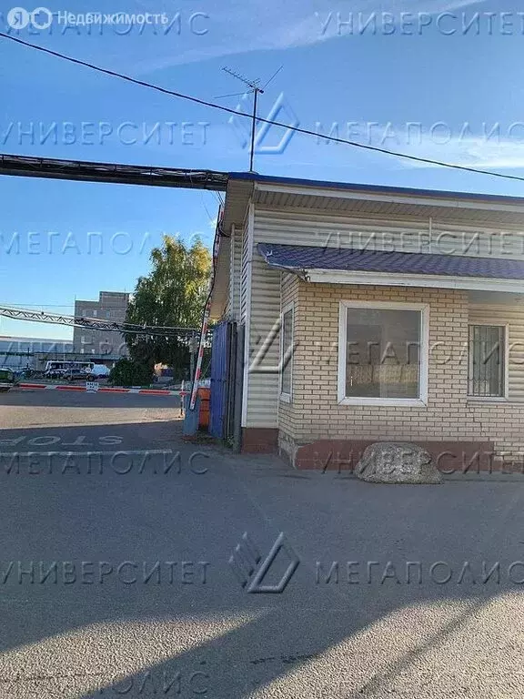 Производственное помещение (619 м) - Фото 2