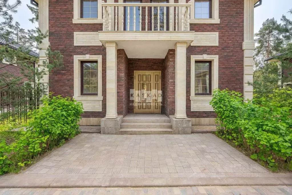 Дом в Московская область, Дмитровский муниципальный округ, ... - Фото 2