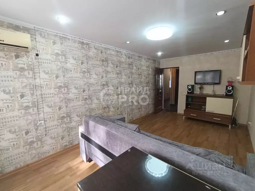 2-к кв. Краснодарский край, Анапа 12-й мкр, 10 (47.6 м) - Фото 1