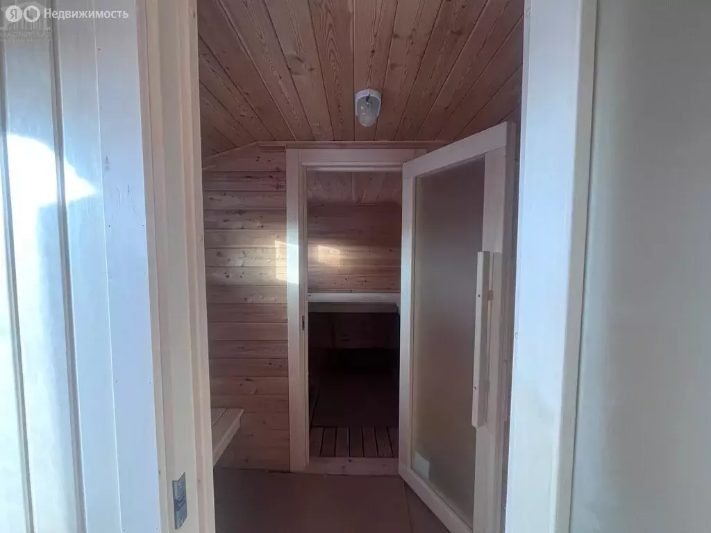 Дом в деревня Синево, 17А (114 м) - Фото 1