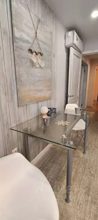 2-к кв. Кемеровская область, Новокузнецк просп. Строителей, 88А (80.0 ... - Фото 2