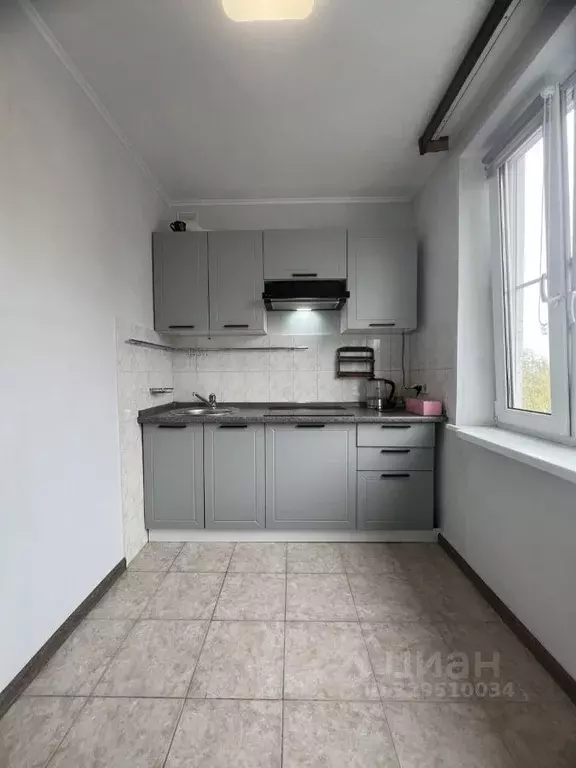 3-к кв. Москва Дмитровское ш., 41К2 (62.7 м) - Фото 2