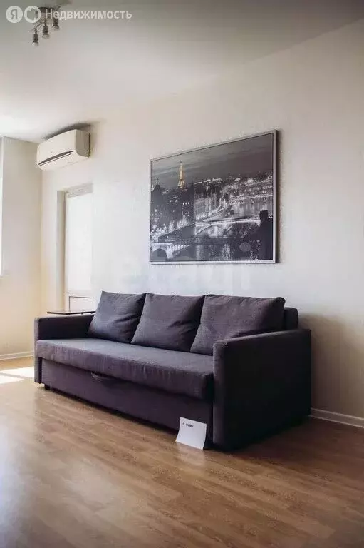 1-комнатная квартира: Севастополь, Античный проспект, 60 (33.7 м) - Фото 2