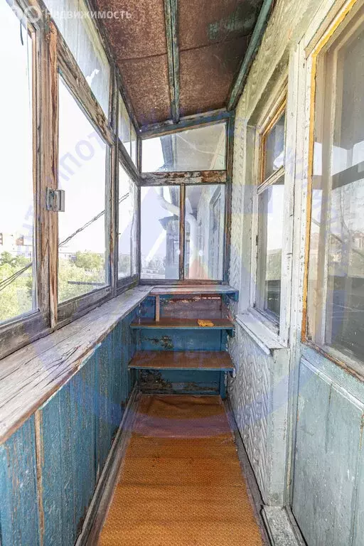 3-комнатная квартира: Курган, улица Гоголя, 124 (58 м) - Фото 0