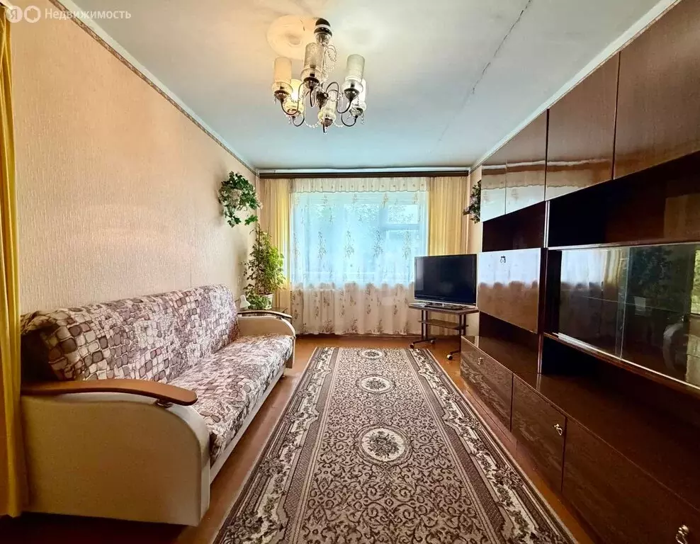 3-комнатная квартира: Белгород, проспект Богдана Хмельницкого, 133А ... - Фото 0