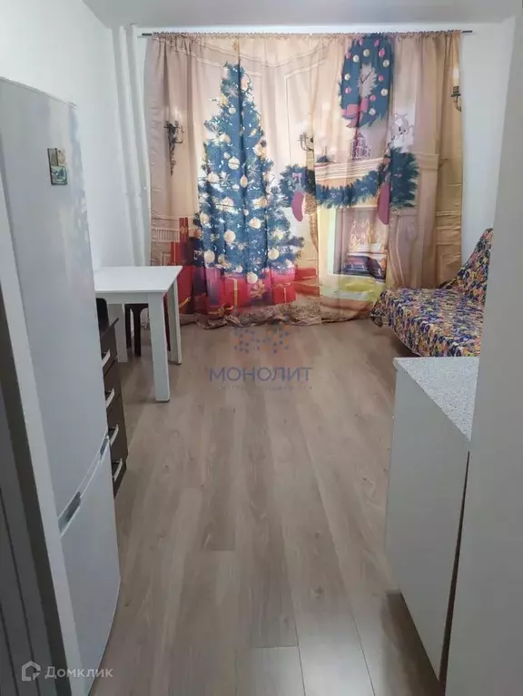 Продаётся квартира-студия, 20 м - Фото 1
