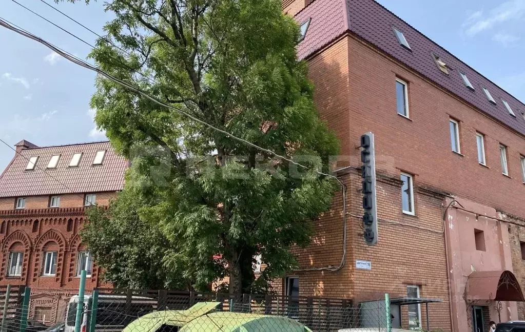 Офис в Санкт-Петербург Цветочная ул., 16 (97 м) - Фото 2