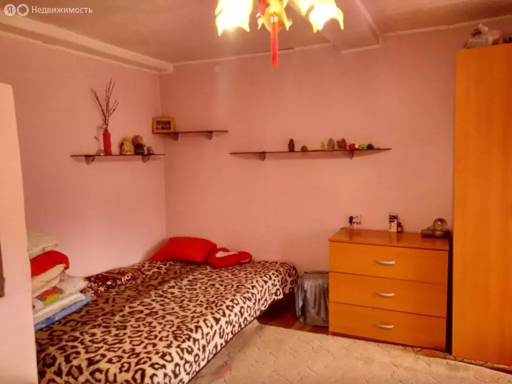 Дом в Дегтярск, Зелёная улица (30 м) - Фото 1