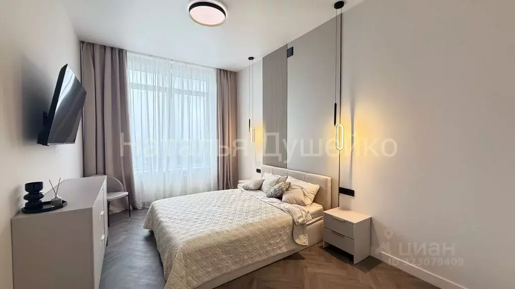 1-к кв. Калининградская область, Калининград Арсенальная ул., 31к1 ... - Фото 1