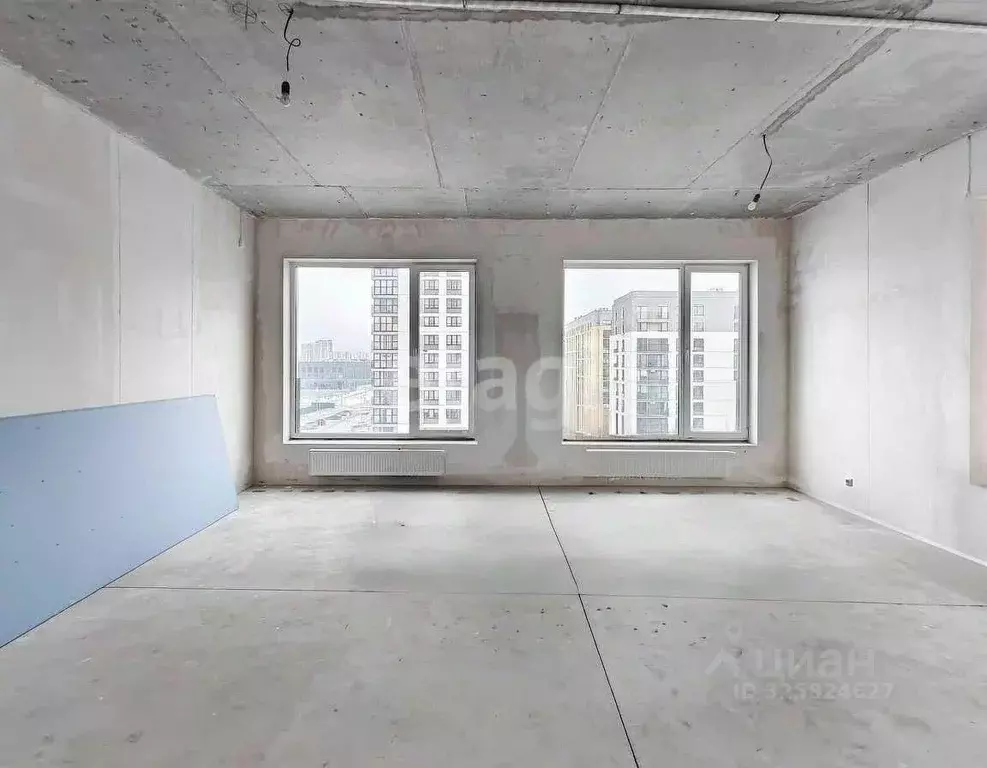 2-к кв. Тюменская область, Тюмень ул. Михаила Сперанского, 43 (96.2 м) - Фото 1