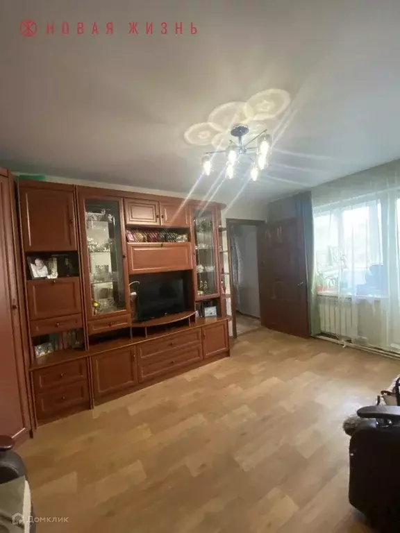 Продаётся 2-к квартира, 36.5 м - Фото 1