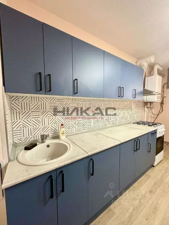 1-к кв. Ярославская область, Ярославский муниципальный округ, пос. ... - Фото 2