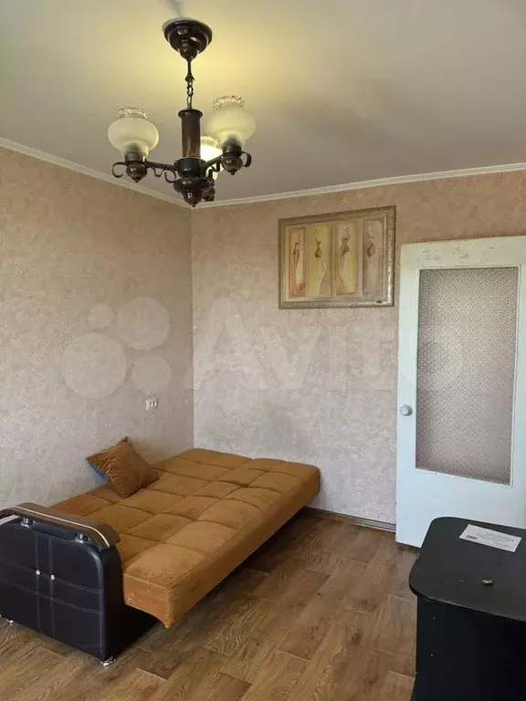 1-к. квартира, 22 м, 5/5 эт. - Фото 1