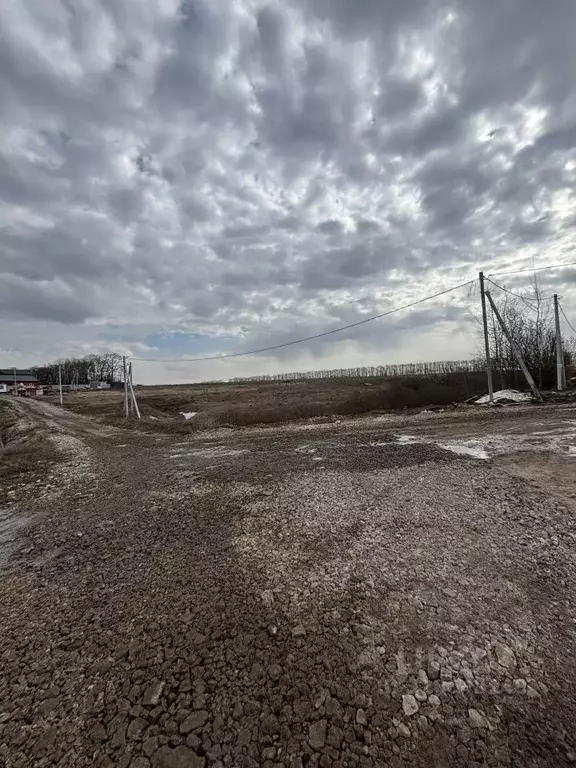 Участок в Тульская область, Тула городской округ, д. Малевка  (5.0 ... - Фото 2