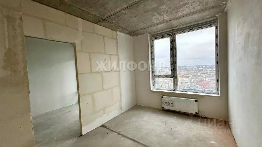 1-к кв. Астраханская область, Астрахань ул. Бехтерева, 8 (33.0 м) - Фото 1