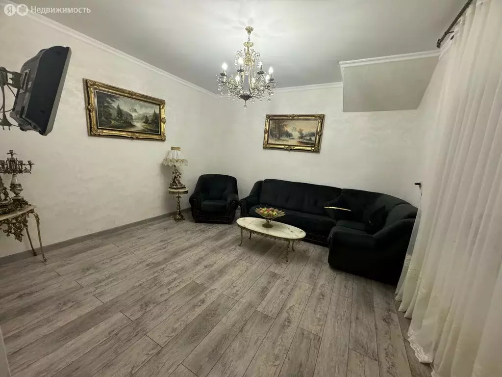 2-комнатная квартира: Дербент, улица Пушкина, 39 (40 м) - Фото 0