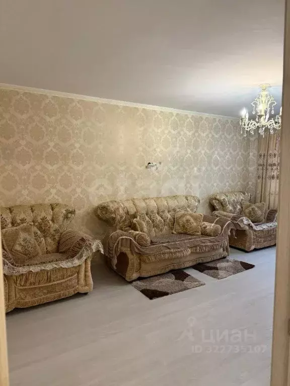 3-к кв. Тверская область, Тверь Зеленый проезд, 45к2 (72.0 м) - Фото 2