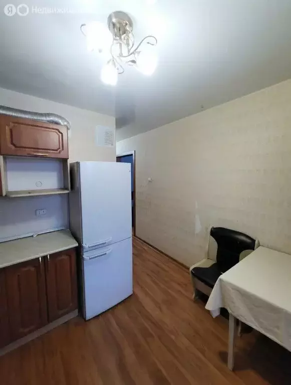 1-комнатная квартира: Киров, микрорайон Радужный, улица Мира, 4А (37.7 ... - Фото 2