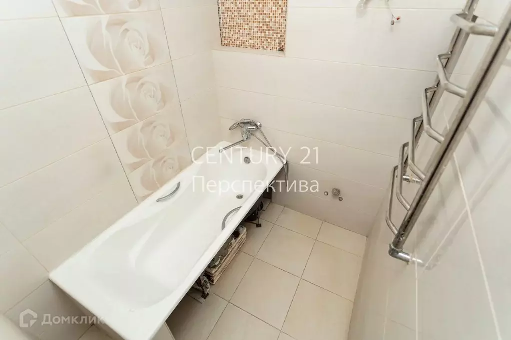 Продаётся 2-к квартира, 53.3 м - Фото 1