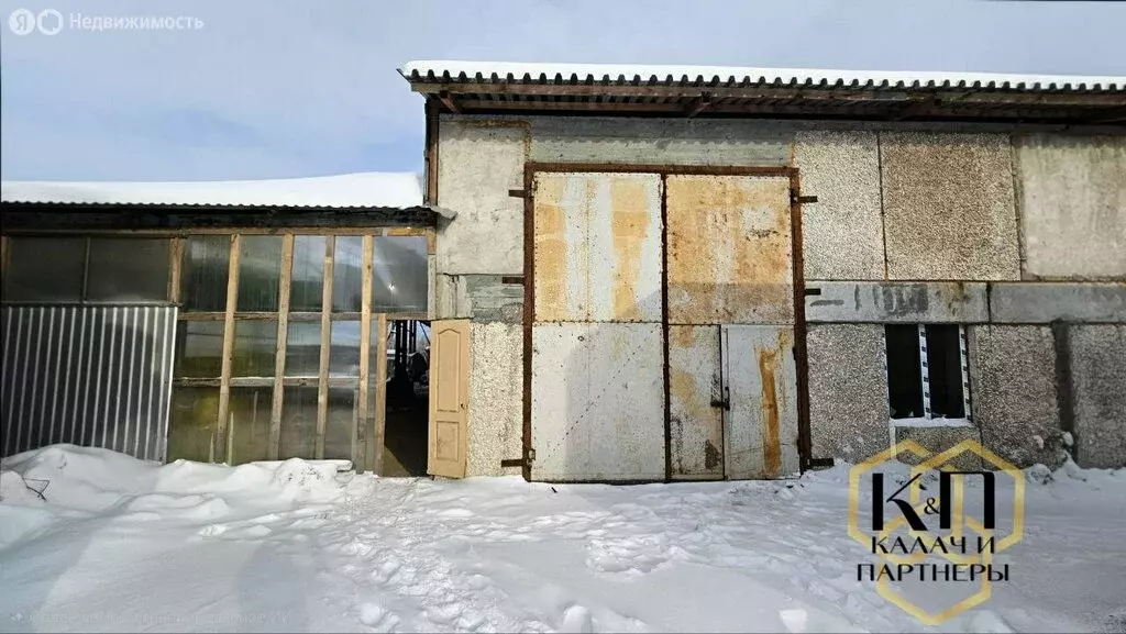 Производственное помещение (280 м) - Фото 1