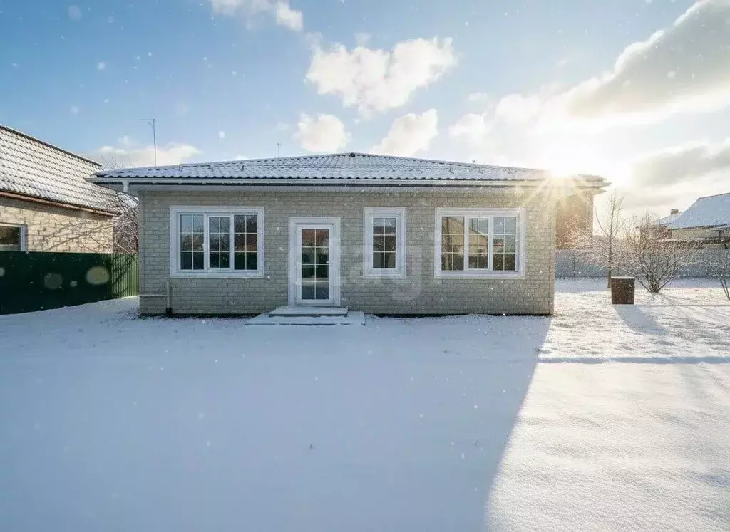 Дом в Московская область, Коломна 60 (100 м) - Фото 1