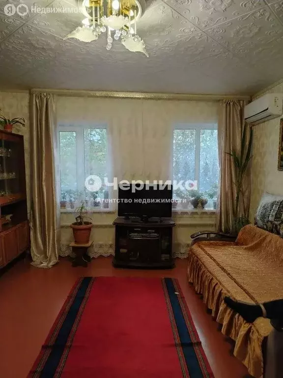 Дом в Каменск-Шахтинский, Украинский переулок, 63 (59 м) - Фото 1