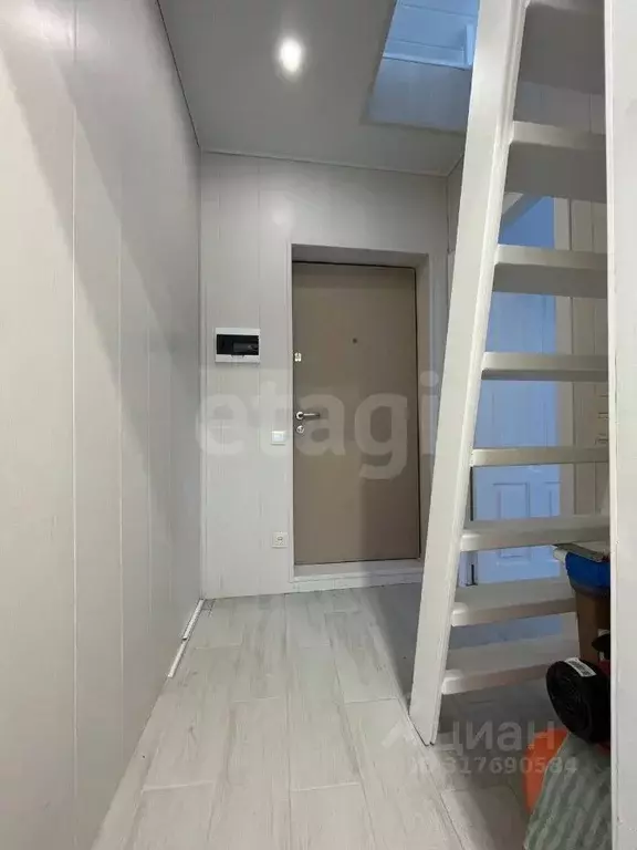 Дом в Тульская область, Тула Восход-2 СТ,  (16 м) - Фото 1