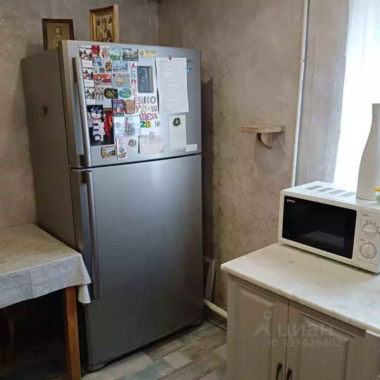 Дом в Москва с. Былово, 18 (78 м) - Фото 2