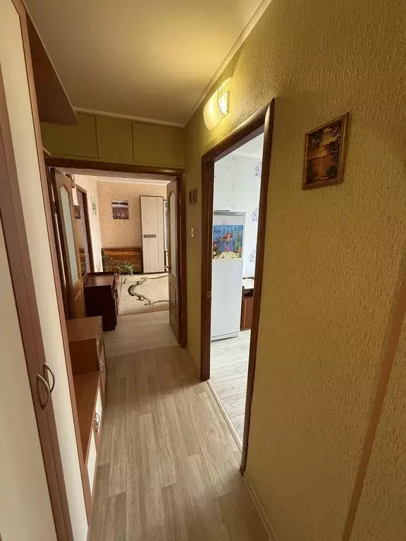 Продаётся 3-к квартира, 54.2 м - Фото 1