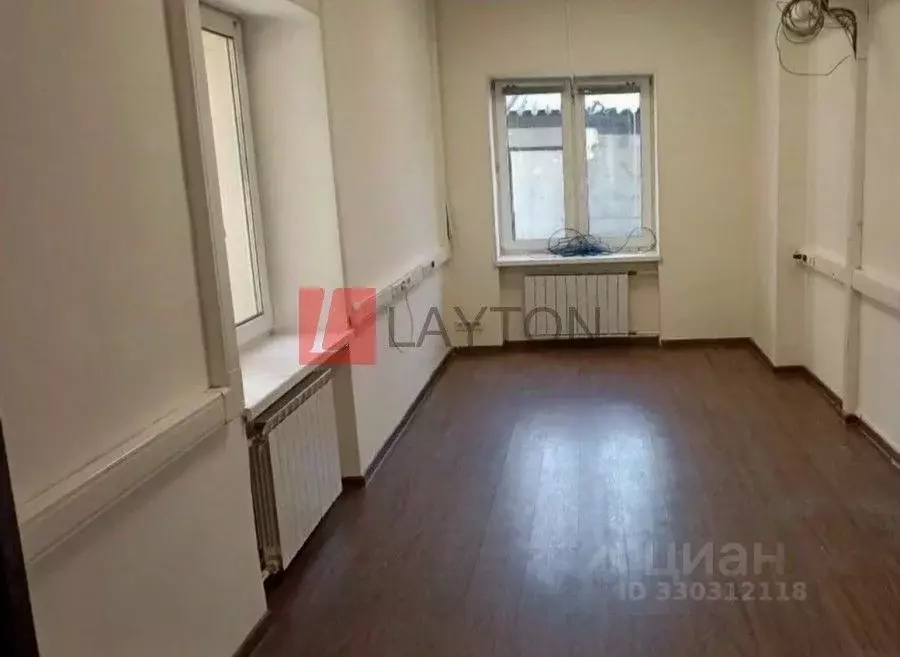 Офис в Москва ул. Земляной Вал, 34АС1 (198 м) - Фото 1