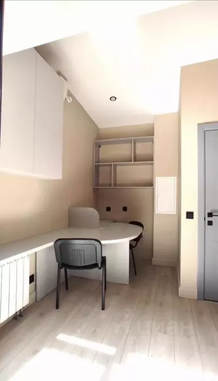 Помещение свободного назначения в Москва 2-я Рощинская ул., 10 (8 м) - Фото 2