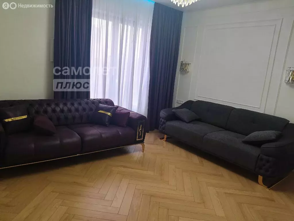 Квартира-студия: Москва, Автозаводская улица, 26/1 (27.8 м) - Фото 2