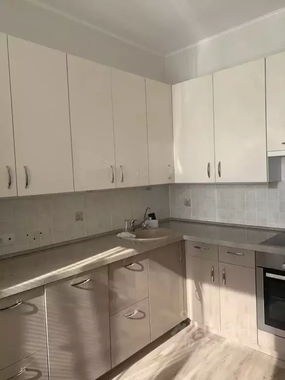 1-к кв. Москва ул. Полины Осипенко, 10к1 (44.0 м) - Фото 2