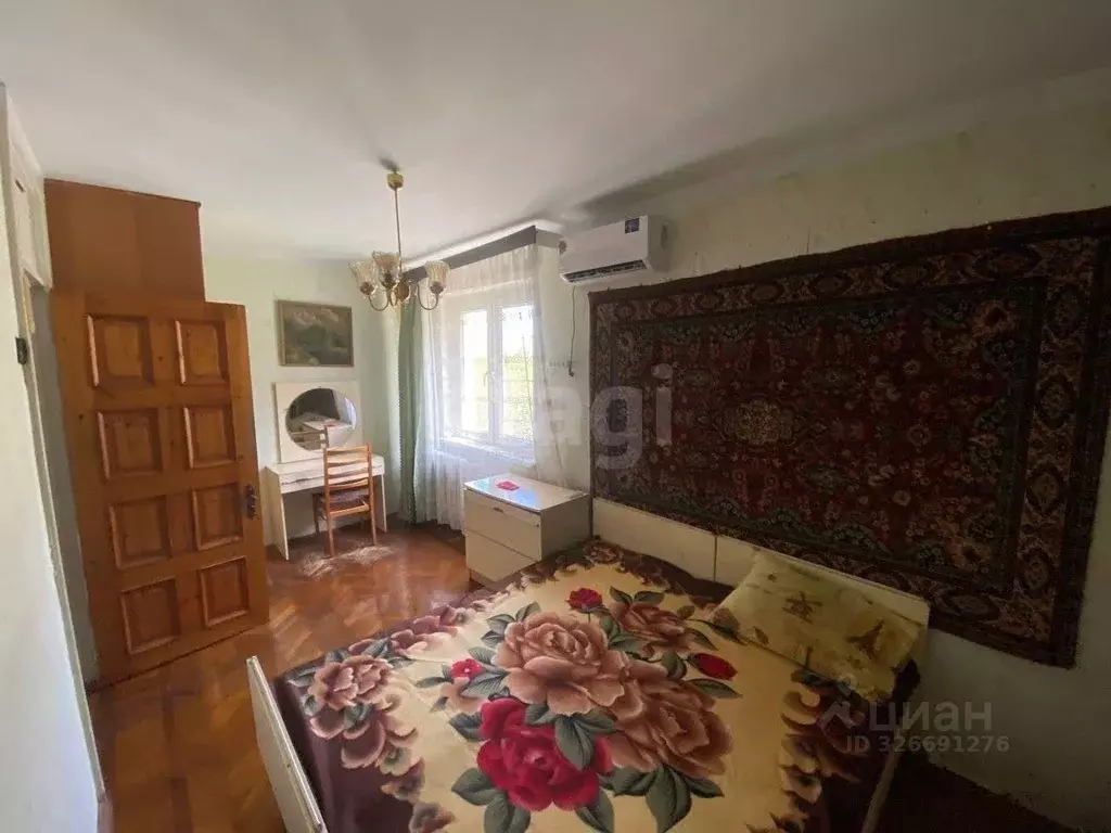 2-к кв. Крым, Ялта ул. Грибоедова, 2 (46.0 м) - Фото 1