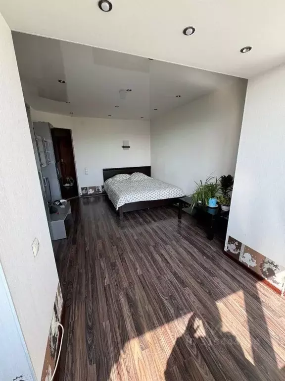 1-к кв. Санкт-Петербург ул. Десантников, 24 (35.8 м) - Фото 0