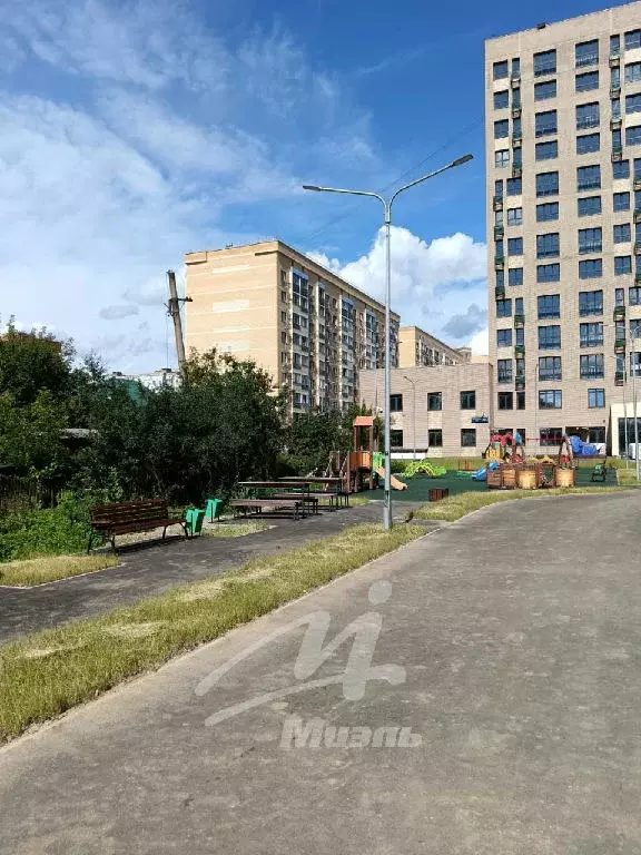 Продается 1-комнатная квартира - Фото 1