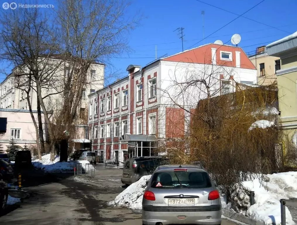 Офис (970 м) - Фото 1
