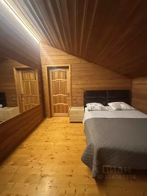 Дом в Владимирская область, Владимир ул. Полянка, 34 (210 м) - Фото 2