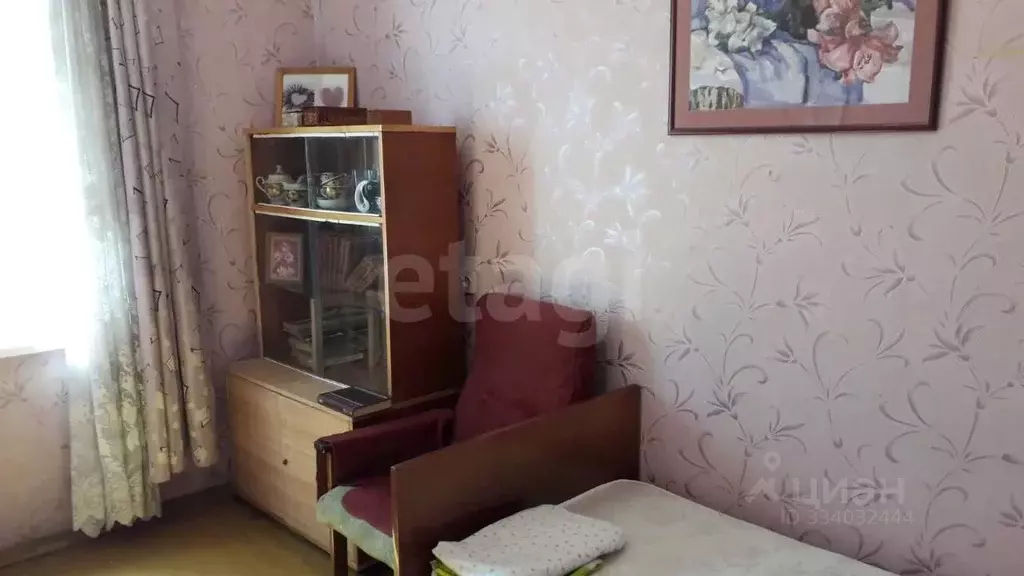 Комната Кировская область, Киров ул. Менделеева, 35 (12.0 м) - Фото 1