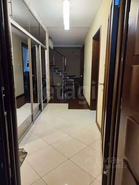 4-к кв. Белгородская область, Белгород ул. 3-го Интернационала, 70 ... - Фото 1