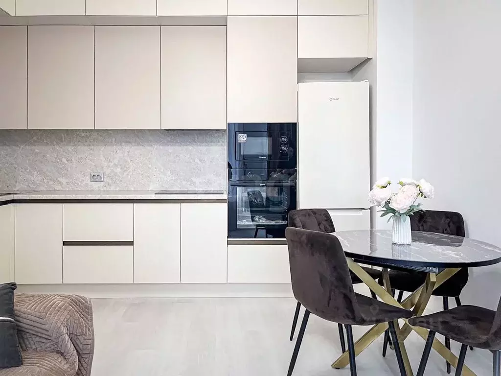 3-к кв. Санкт-Петербург Пулковское ш., 95к3 (51.0 м) - Фото 1