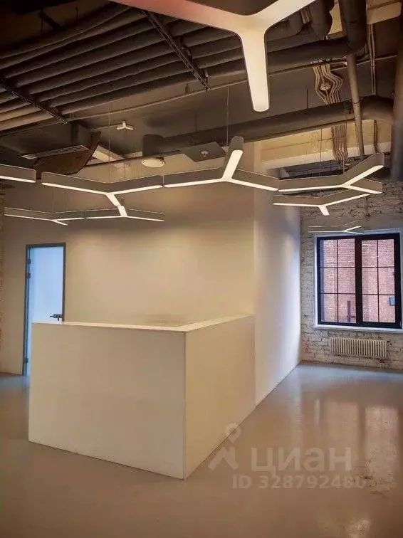 Офис в Москва Варшавское ш., 9к1 (940 м) - Фото 2